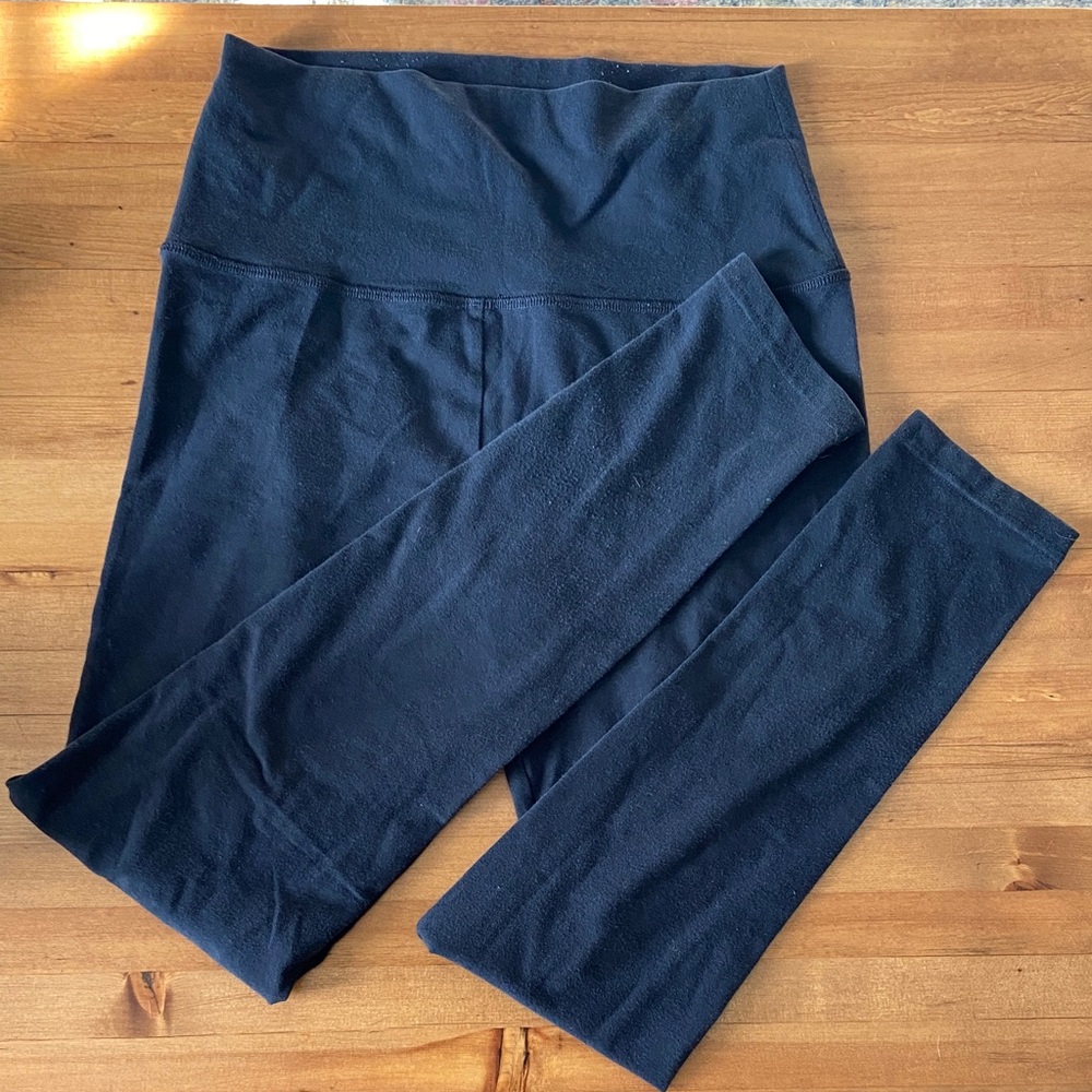 Aerie Black Leggings